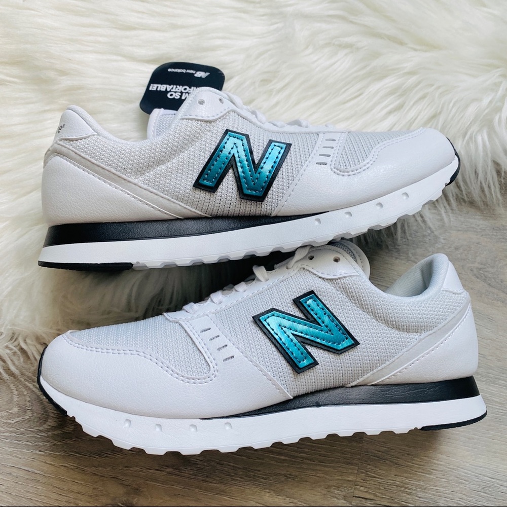NWT New Balance 311 Women’s Shoes - Picture 8 of 9